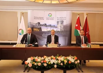 شركة البوتاس العربية تصادق على توزيع (108) مليون دينار كأرباح