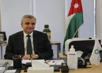 تعزيز تنافسية المنتج الأردني