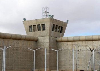 بدء الإفراج عن مشمولين بأحكام قانون العفو العام