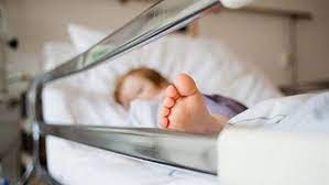 وفاة طفلة إثر اختناقها بكيس بلاستيك بمنطقة الحصن في محافظة إربد