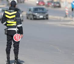 عاجل بدء تنفيذ قانون العفو العام على مخالفات السير اليوم