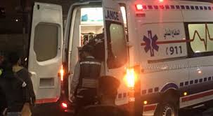 6 إصابات في مشاجرة عنيفة وقعت بمنطقة عين الباشا