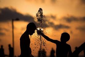 كتلة هوائية حارة تؤثر على الأردن الاسبوع القادم