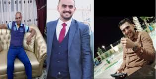الأردن .. 3 شبان ذهبوا لتجهيز قاعة أعراس فعادوا بأكفان بيضاء