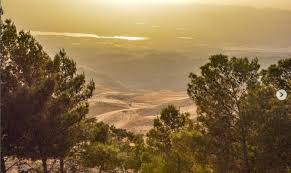 استمرار الأجواء الغير مستقرة في اغلب مناطق الاردن