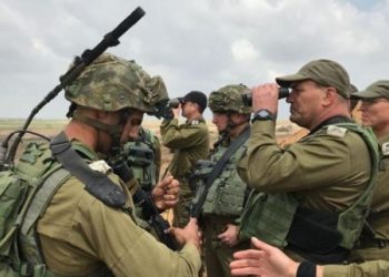 الاحتلال ينسحب من بيت حانون بعد جرائم مروعة شمال غزة