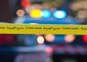 شاب يقتل شقيقه بآلة حادة في مخيم البقعة إثر خلافات عائلية