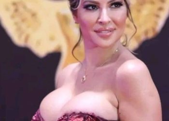 بلا خجل مريم الدباغ تنشر صورة لها عارية كما ولدتها أمها .. صور