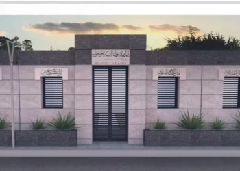 مقابر 5 نجوم مع الشقة في مصر .. موتة تشرح القلب ( شاهد الصور )