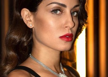 ردا على خيانتها من قبل أشرف حكيمي.. هبة تعرض مشاهد ساخنة لها