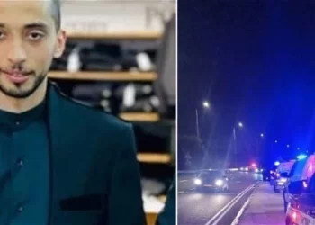 دهس 4 جنود قرب مستوطنة كوخاف يائير شرق مدينة الطيرة واستشهاد المنفذ