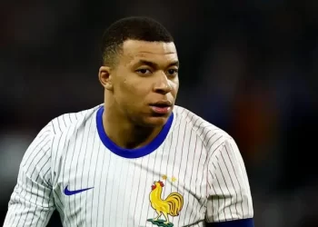 مهاجم ريال مدريد يرفع راية التحدى في وجه مبابي.. التنافس بدأ