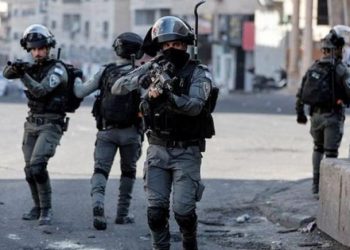 الاحتلال يقتحم عربونة وجلبون وفقوعة شمال شرق جنين