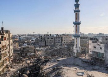 الاحتلال يكثف قصف رفح والمقاومة تخوض معارك بعدة محاور