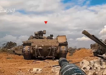 “القسام” تستقبل قوات الاحتلال شرق رفح بكمائن كبيرة.. وإطلاق صواريخ