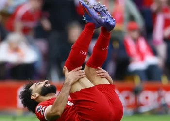 فيرديناند.. ضربوا صلاح بـ”عصا”.. وقللوا من “احترامه”