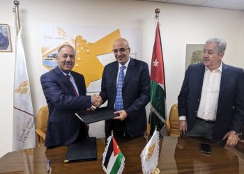 استثمار صناعي جديد في “الحسين الصناعية يوفر ٥٠ فرصة عمل