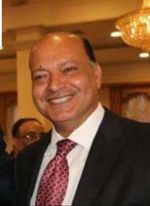 الصبيحي.. عباس الصقر يحظى بدعم وتأييد شعبي كبير