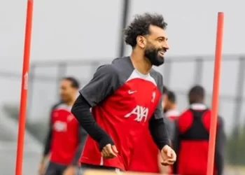 هل ينتظر ليفربول “الأموال السعودية” لبيع محمد صلاح؟