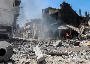 مجزرة مروعة في النصيرات.. وجيش الاحتلال يواصل النزيف