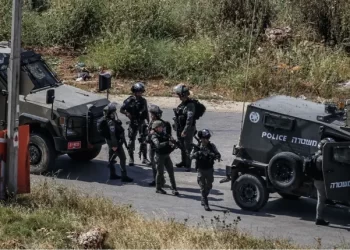 عمليتا طعن في القدس والضفة.. استشهاد منفذ وآخر ينسحب بسلام