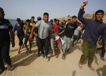 مجازر متواصلة وقصف مكثف على امتداد القطاع