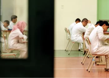 السعودية تزيل فلسطين من خرائط مناهجها الدراسية وكلمة العدو والعدو الصهيوني