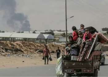 237 يوما على العدوان.. استمرار مجازر الاحتلال وشح في المساعدات