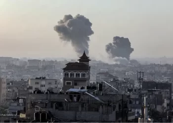 المقاومة الفلسطينية تخوض اشتباكات ضارية مع الاحتلال شرق رفح وتستهدف نتساريم