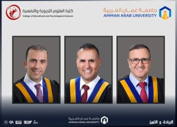 تربوية “عمان العربية” تنفذ ورشة “القياس والتقويم في العملية التدريسية” في مدرسة زينب بنت الرسول