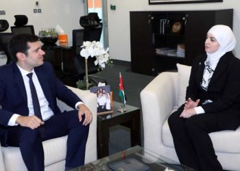 أورنج الأردن.. الاستجابة لوتيرة الابتكار المتسارعة أصبحت ضرورة حتمية