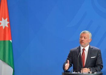 الملك يحذر من العواقب الخطيرة للعملية العسكرية الإسرائيلية البرية في رفح