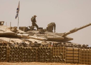 اسرائيل .. محادثات القاهرة انتهت وعملية رفح ستسير وفق المخطط