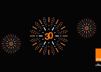 علامة أورنج التجارية تطفئ شمعتها الثلاثين