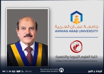 ورشة تدريبية حول “معايير كتابة البحث العلمي باللغة الإنجليزية” في عمان العربية