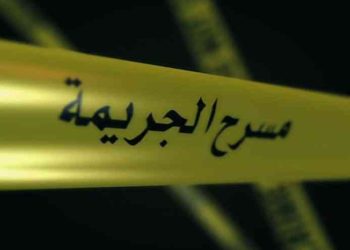 جريمة غامضة.. أردني يقتل زوجته ويُنهي حياته في الولايات المتحدة الأمريكية