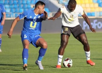 الفيصلي ينجو من كمين سحاب ويواصل مطاردة الحسين اربد