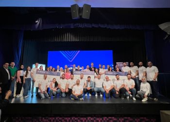 البنك الأردني الكويتي يطلق أول هاكاثون في الأردن بعنوان “MASA Hackathon 2024”