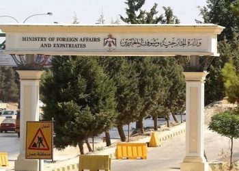 الأردن يؤكد استعداده لتقديم كافة أشكال الدعم والإسناد لإيران