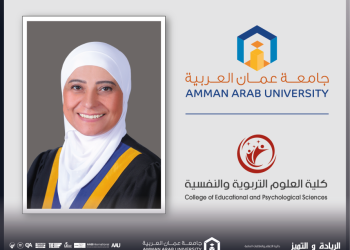 تربوية “عمان العربية” تنفذ محاضرة “استراتيجيات الإدارة الصفية الناجحة”