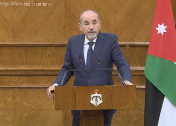 الأردن يدين اقتحام قوات الاحتلال الإسرائيلي لمدينة جنين ومخيمها