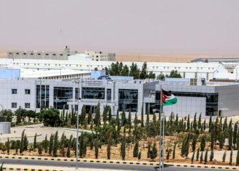 المدن الصناعية الاردنية.. صروح اقتصادية شاهدة على صنيع الهاشميين الذين بنوا مجد الاستقلال