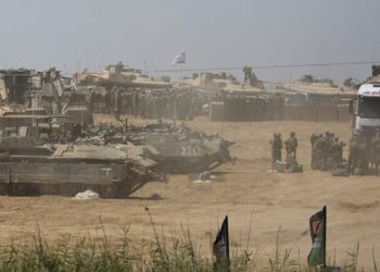 الاحتلال يعلن إصابة 3 من جنوده في تفجير نفق مفخخ في رفح