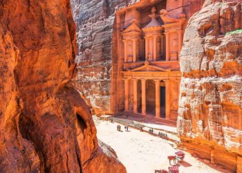 ارتفاع تدريجي على درجات الحرارة في أغلب مناطق الاردن خلال الأيام القادمة