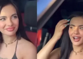 “صنارة” لاستدراج القصر واغتصابهم.. القبض على تيك توكر شهيرة