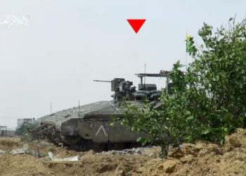 “المقاومة تخوض اشتباكات ضارية مع قوات الاحتلال من مسافات قريبة في جباليا ورفح