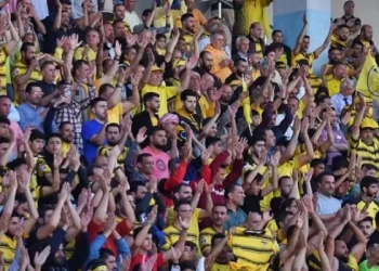 الحسين إربد يبحث عن حلول بعد نفاد تذاكر لقائه مع الفيصلي!