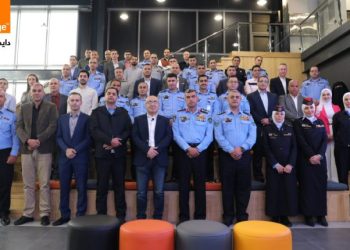 ورنج الأردن ومديرية الأمن العام تستكشفان اَفاق التطور