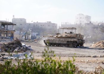 “سي أن أن”.. العملية الإسرائيلية في رفح “محدودة”.. والولايات المتحدة أُبلغت بها
