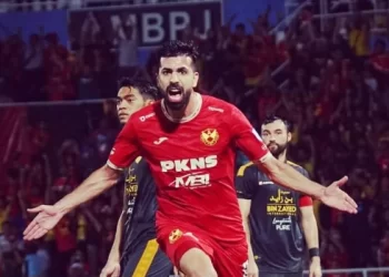 5 أسباب تغري اللاعب الأردني للاحتراف في الدوري الماليزي